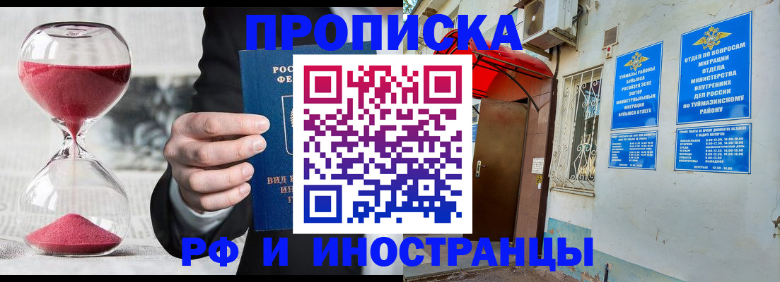 прописка 2025 в Нытве